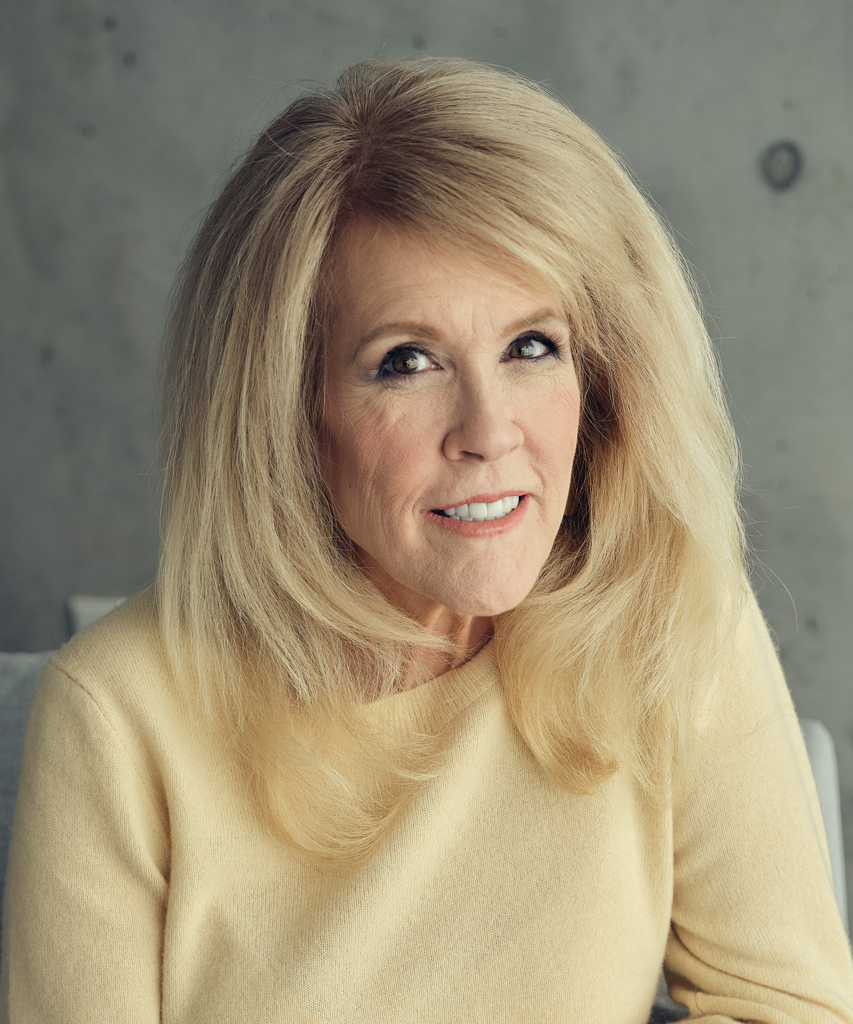 Dr. Brenda “B” Woods